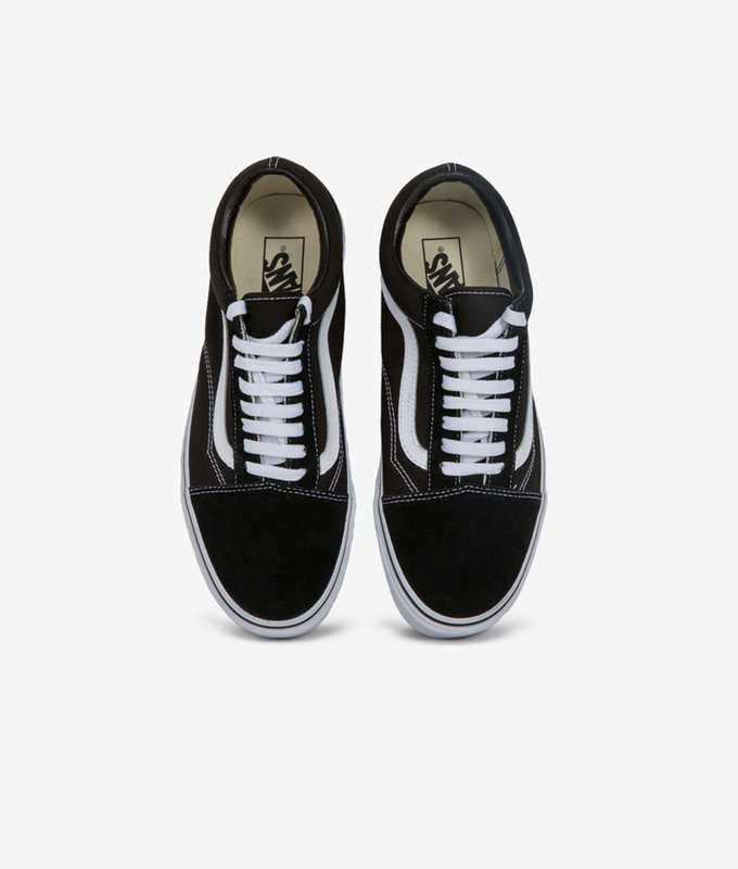 U Old Skool