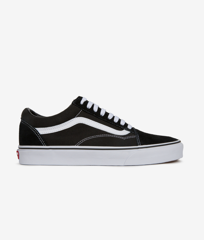 U Old Skool