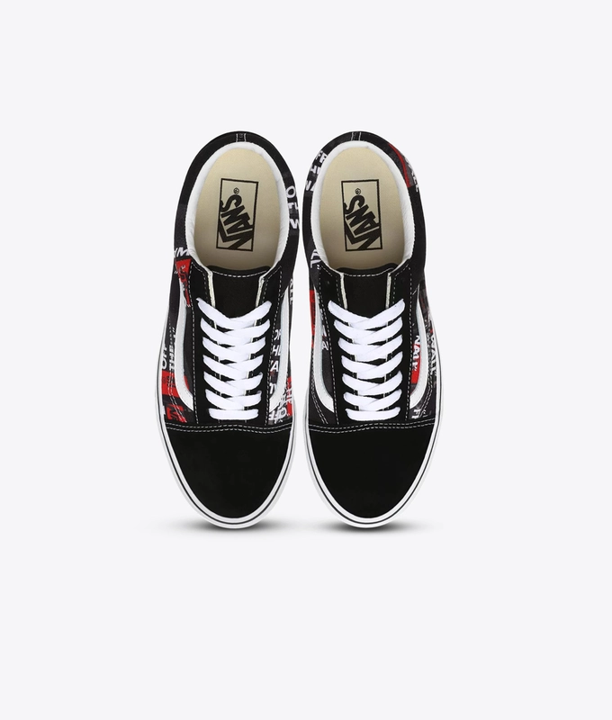Old Skool