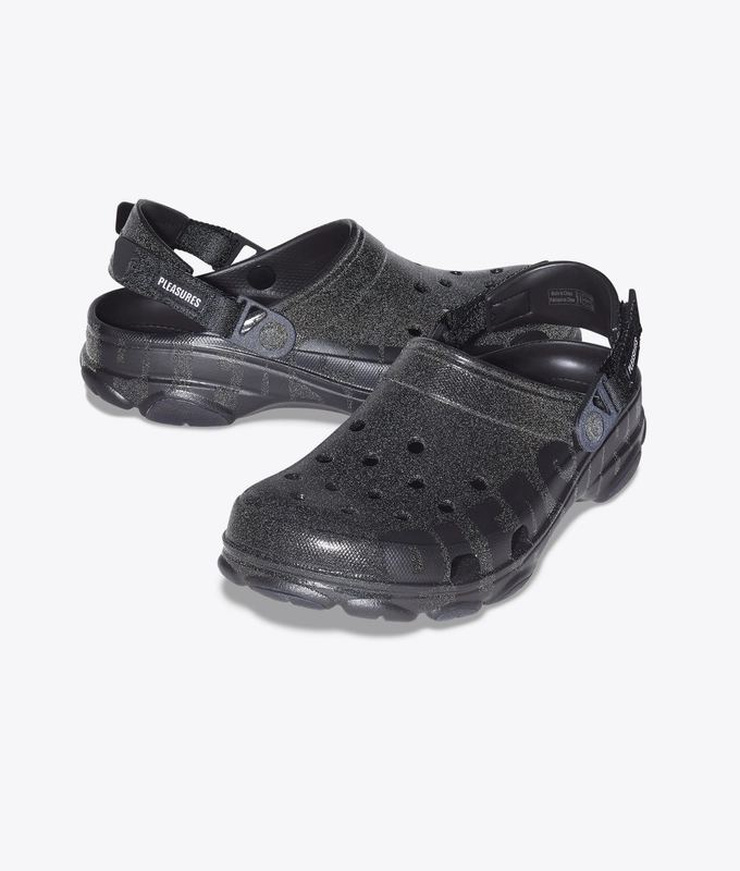 Pleasures X Reflclaltern Clog Mlt