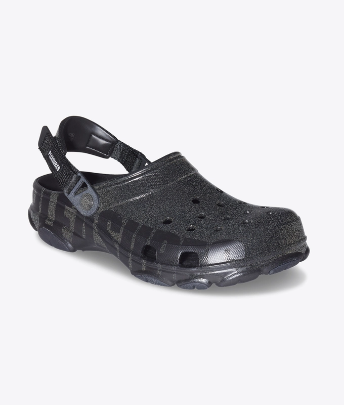 Pleasures X Reflclaltern Clog Mlt