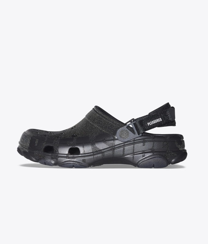 Pleasures X Reflclaltern Clog Mlt