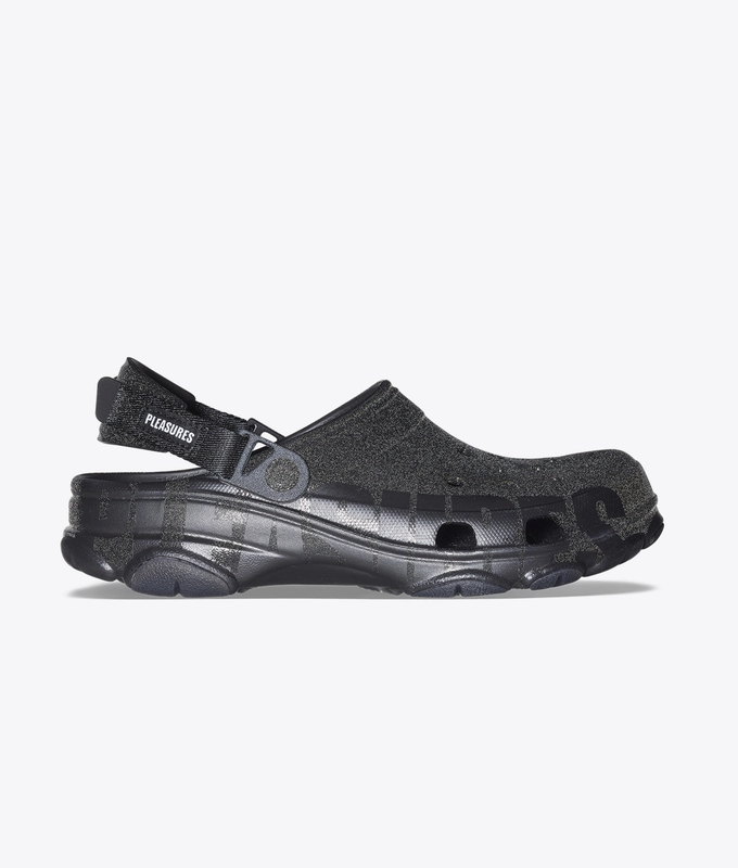 Pleasures X Reflclaltern Clog Mlt