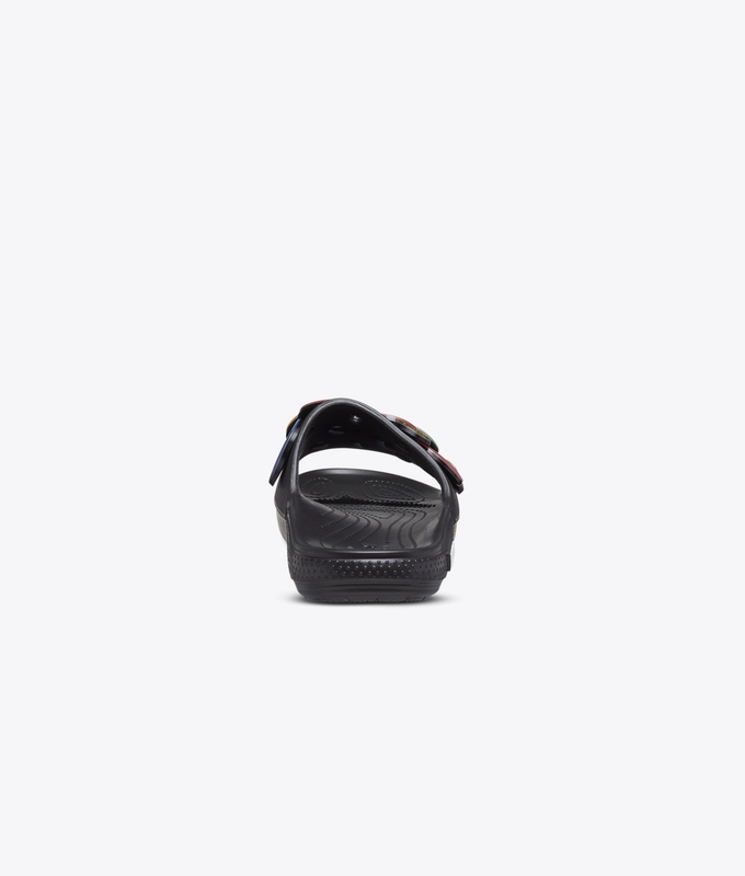 Pleasures X Crcs Button Classic Sld Blk