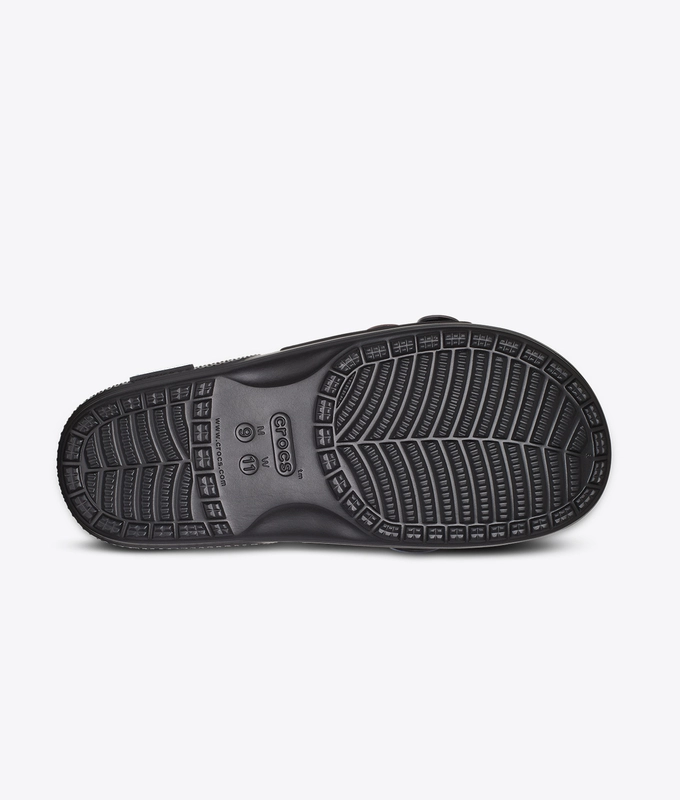 Pleasures X Crcs Button Classic Sld Blk