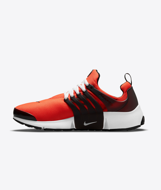 Air Presto