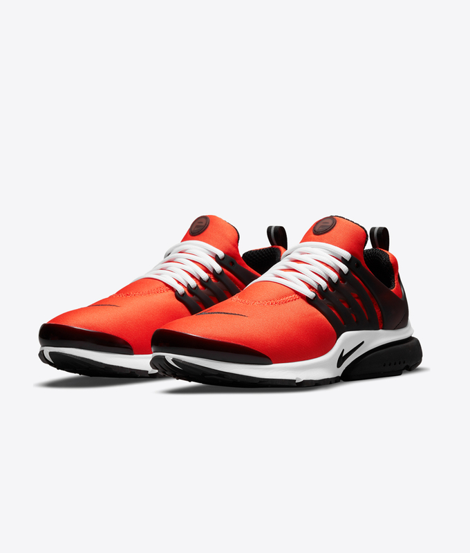 Air Presto