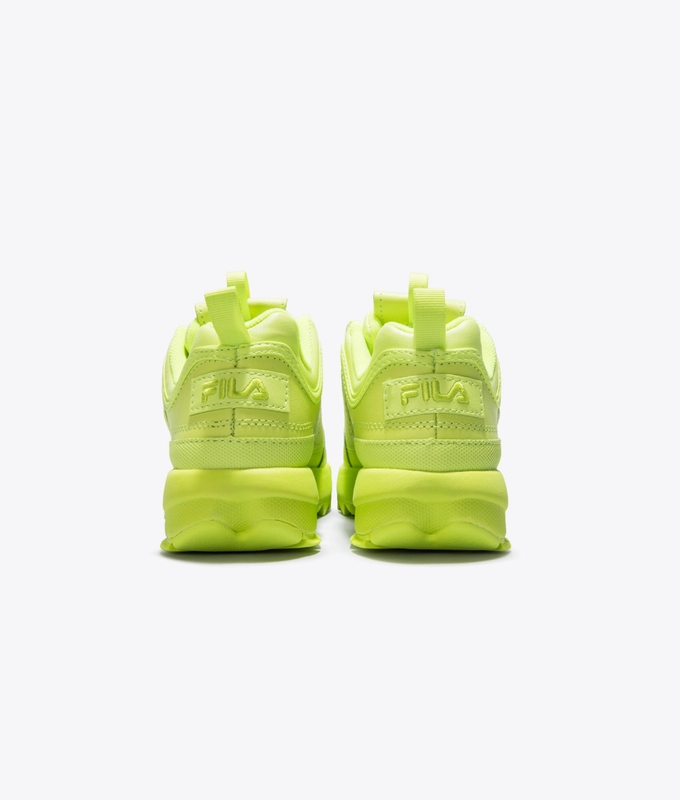 DISRUPTOR II PREMIUM 'SHARP GREEN'