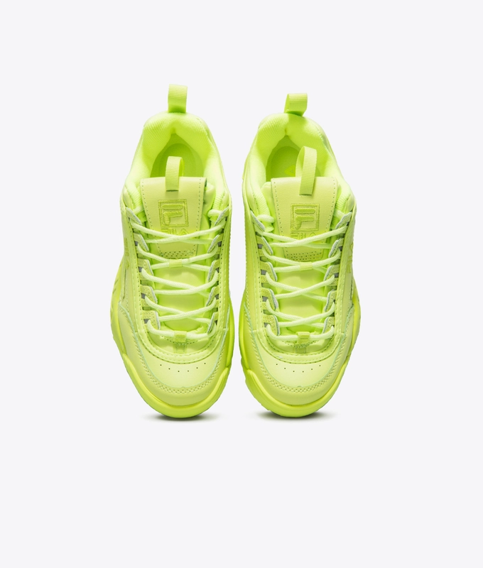 DISRUPTOR II PREMIUM 'SHARP GREEN'