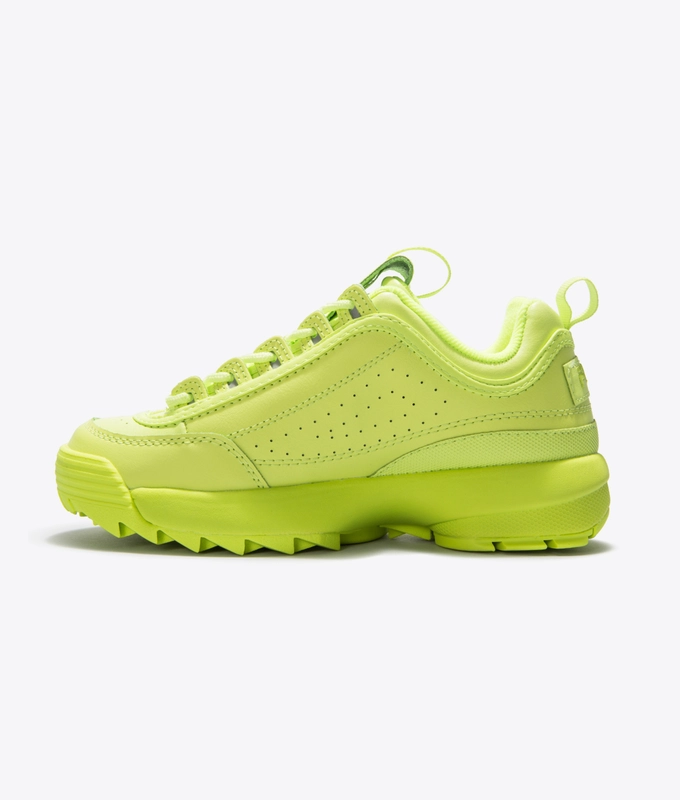 DISRUPTOR II PREMIUM 'SHARP GREEN'