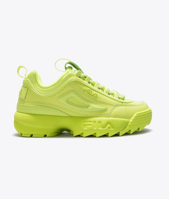 DISRUPTOR II PREMIUM 'SHARP GREEN'