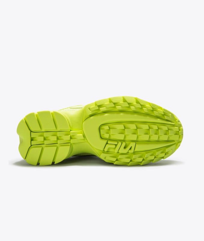 DISRUPTOR II PREMIUM 'SHARP GREEN'