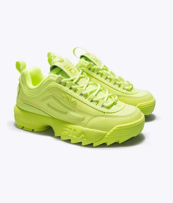 DISRUPTOR II PREMIUM 'SHARP GREEN'