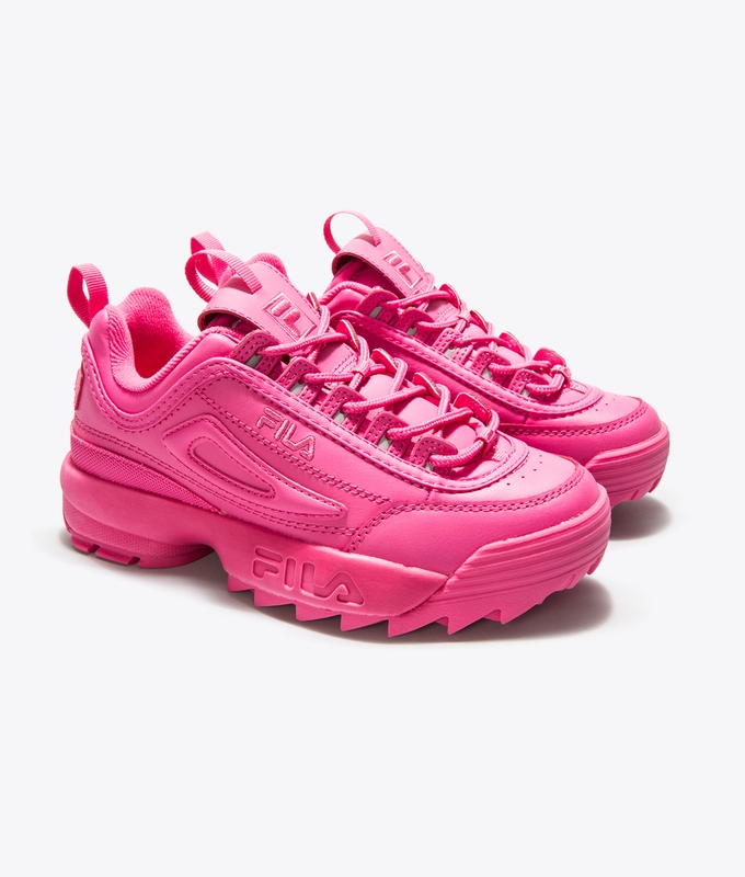 DISRUPTOR II PREMIUM 'FUCHSIA PURPLE'