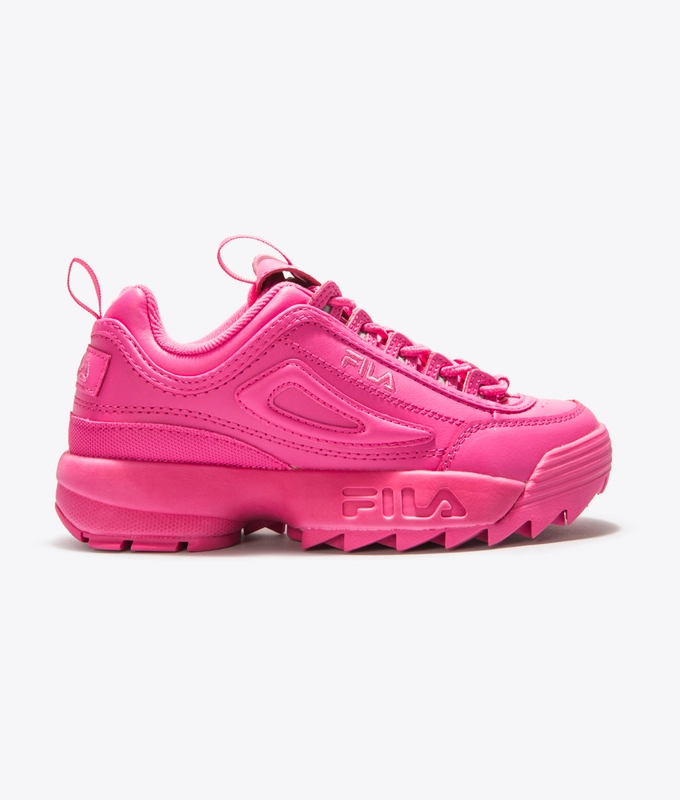 DISRUPTOR II PREMIUM 'FUCHSIA PURPLE'