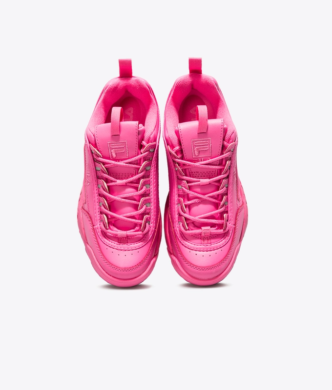 DISRUPTOR II PREMIUM 'FUCHSIA PURPLE'