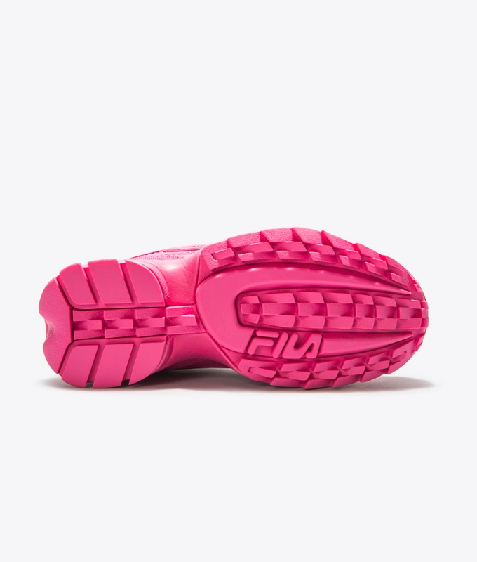 DISRUPTOR II PREMIUM 'FUCHSIA PURPLE'