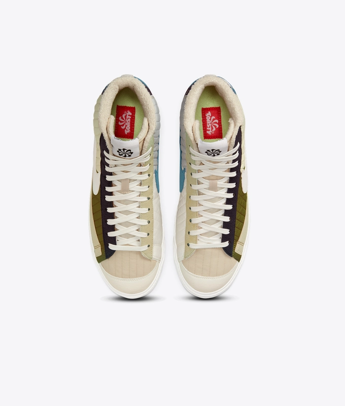 Blazer Mid '77 Lx Nn