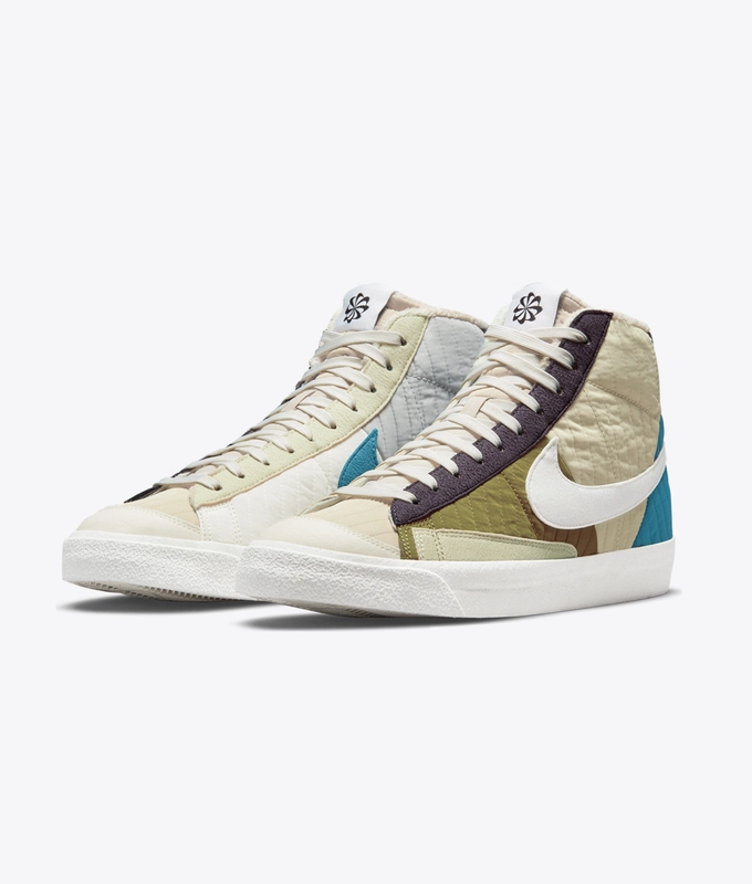 Blazer Mid '77 Lx Nn
