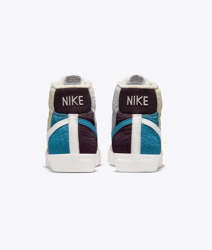 Blazer Mid '77 Lx Nn