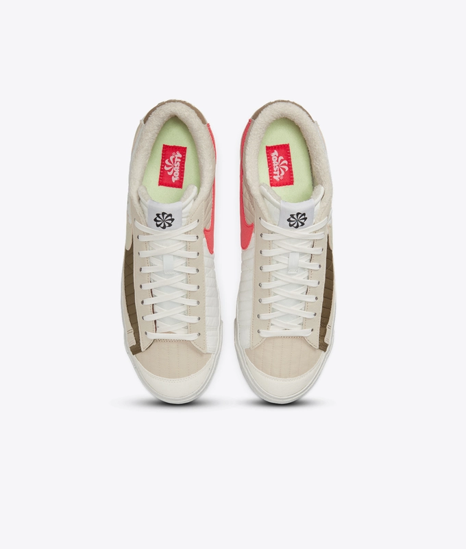 Blazer Low '77 Lx Nn