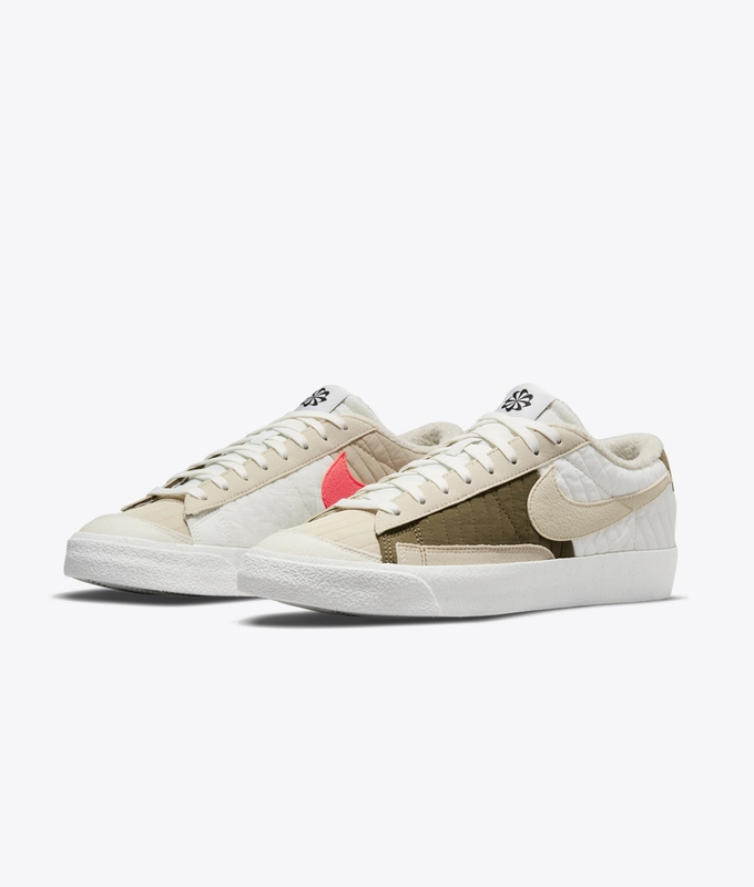 Blazer Low '77 Lx Nn