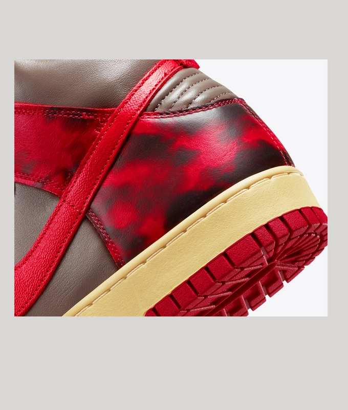 Dunk Hi 1985 Sp