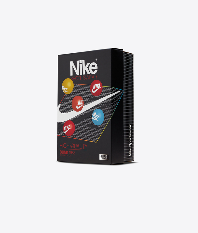 Dunk Hi 1985 Sp