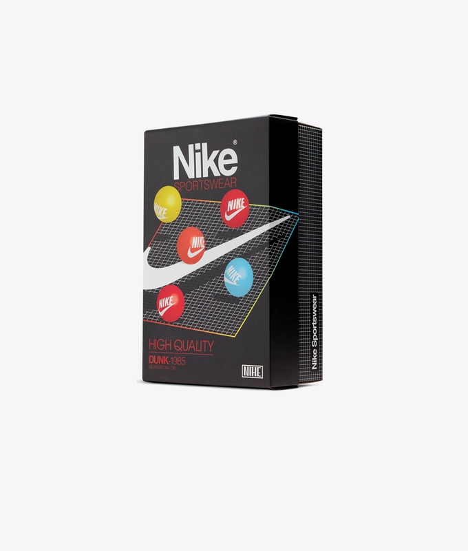 Dunk Hi 1985 Sp