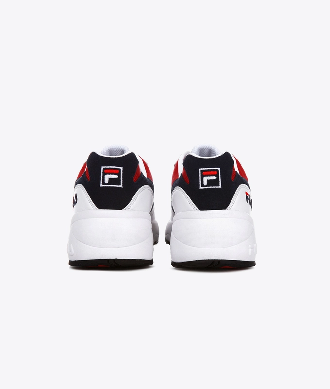 VENOM 'RED/WHITE/NAVY'