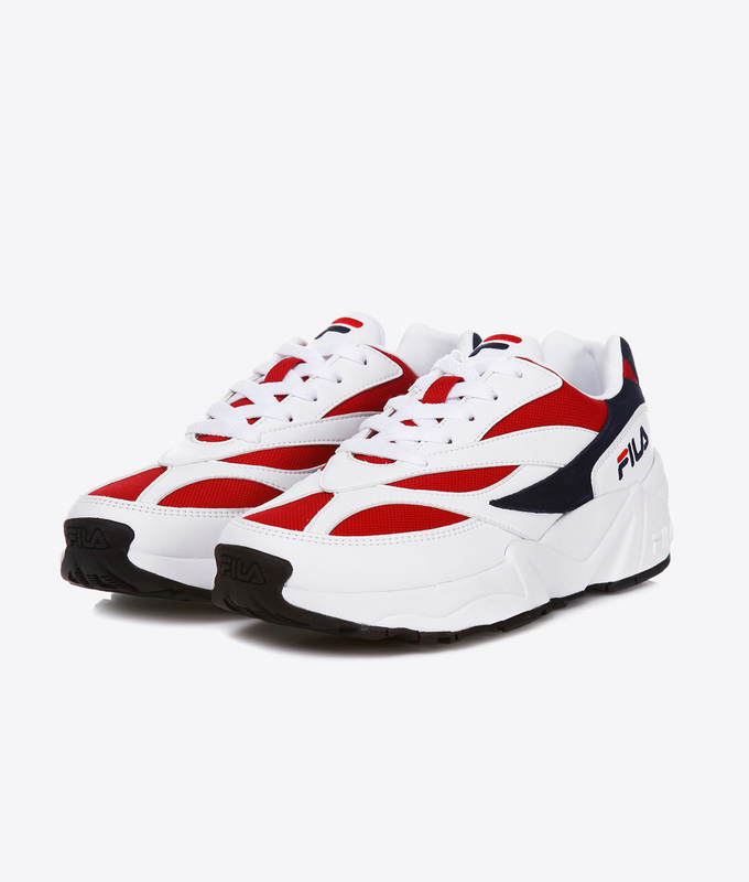 VENOM 'RED/WHITE/NAVY'