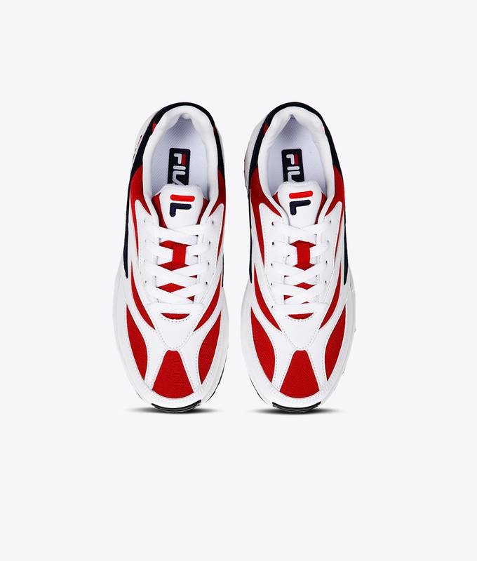 VENOM 'RED/WHITE/NAVY'