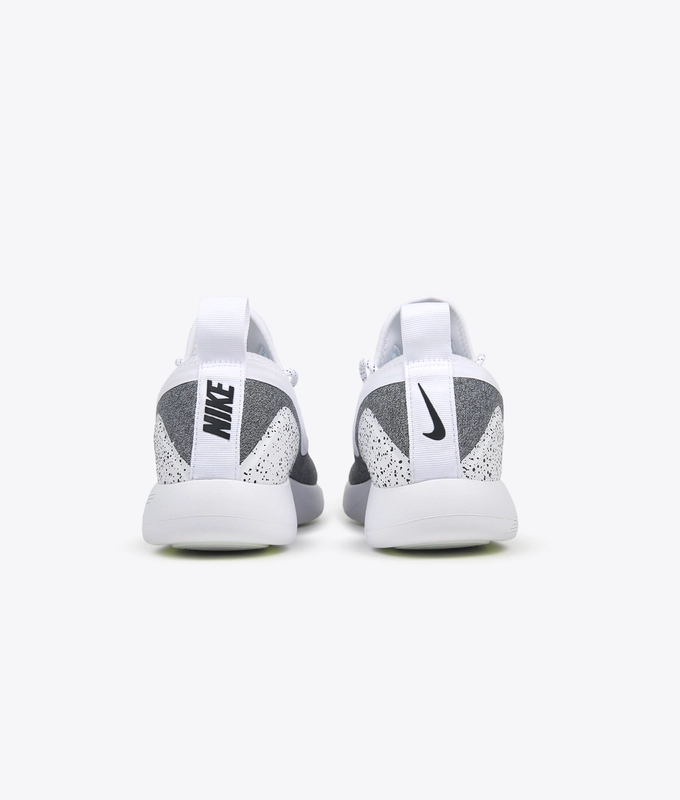 LUNARCHARGE ESSENTIAL 'WHITE/BLACK-WHITE'