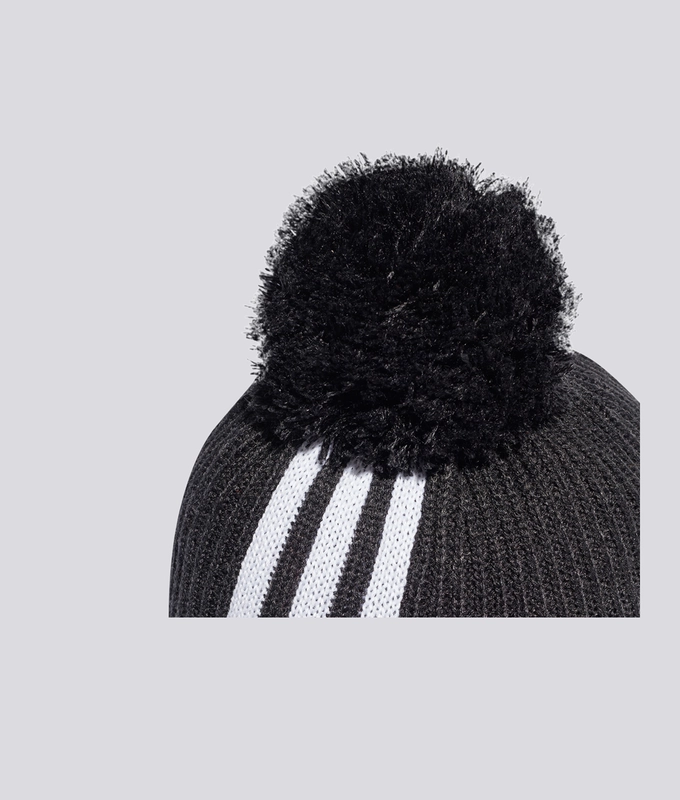 Ac Pom Beanie