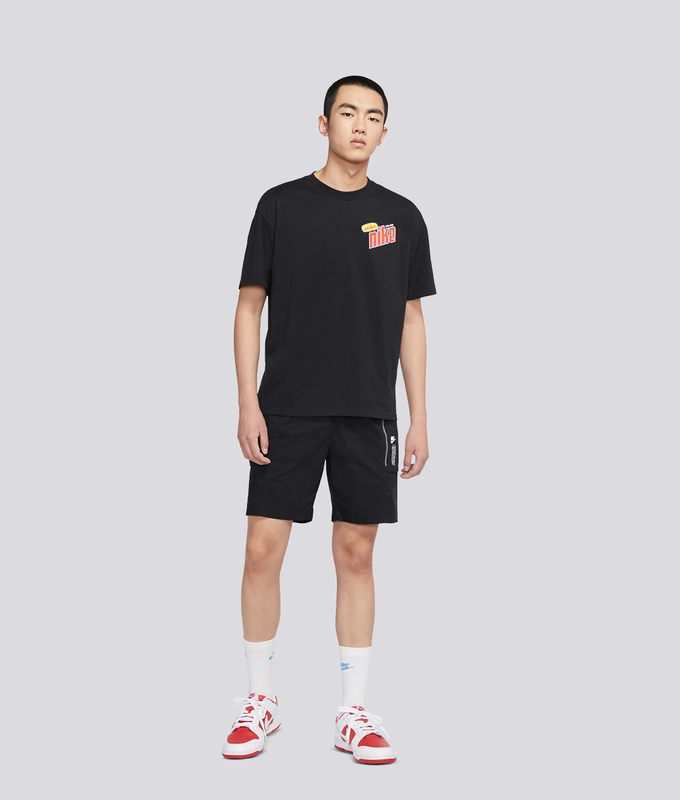 As M Nsw Keep It Clean Tee 2