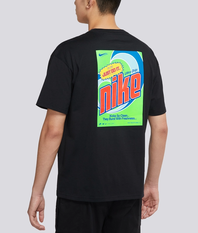 As M Nsw Keep It Clean Tee 2
