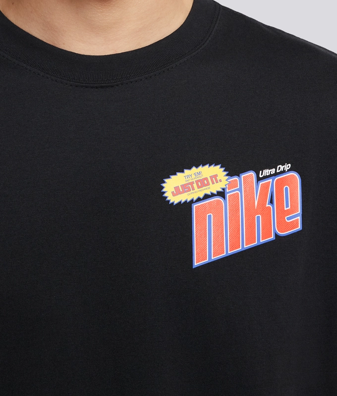 As M Nsw Keep It Clean Tee 2