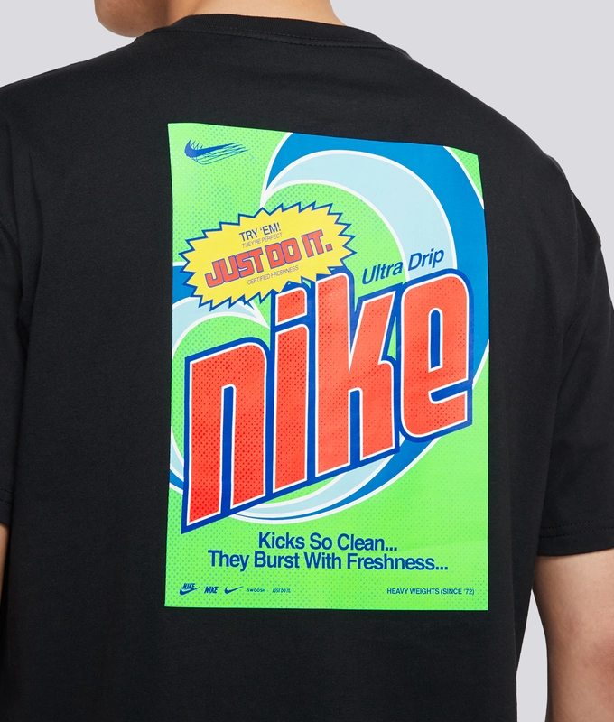 As M Nsw Keep It Clean Tee 2