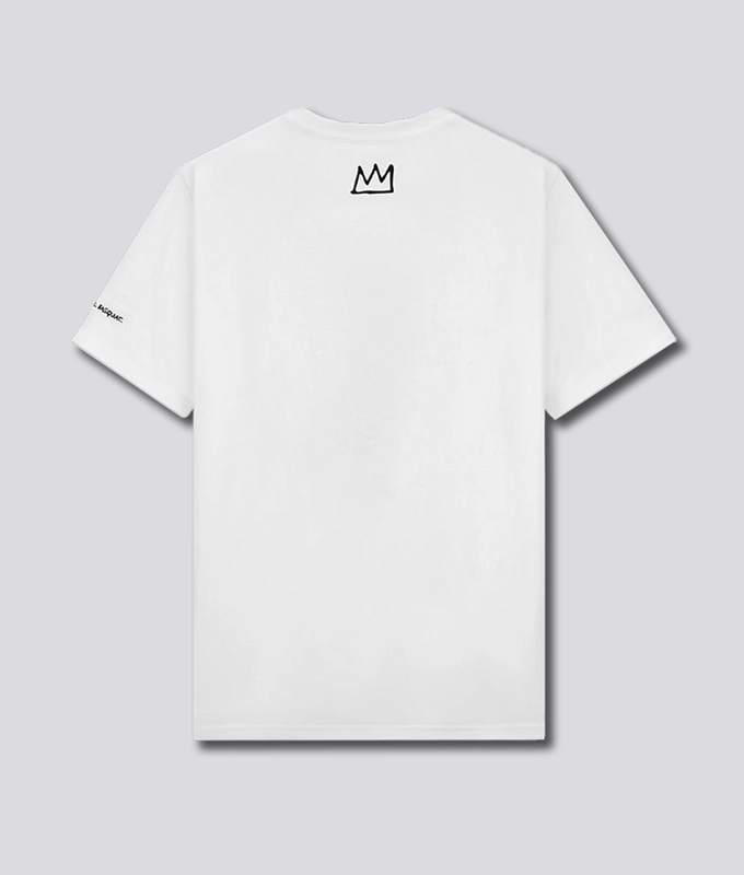 Basquiat Graphic Tee