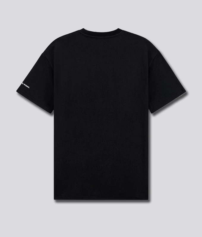 Basquiat Elevated Graphic Tee