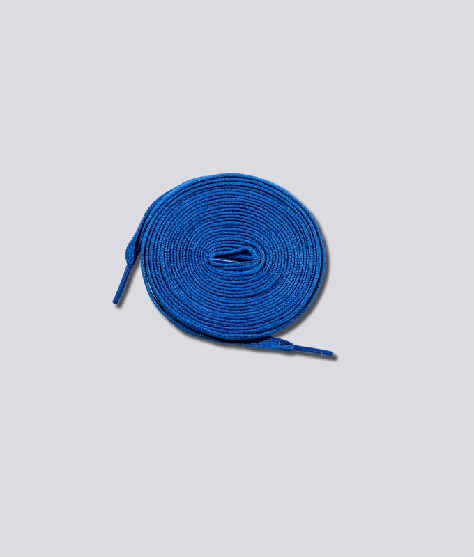 Vnv Flat Shoelaces -Jordan 140