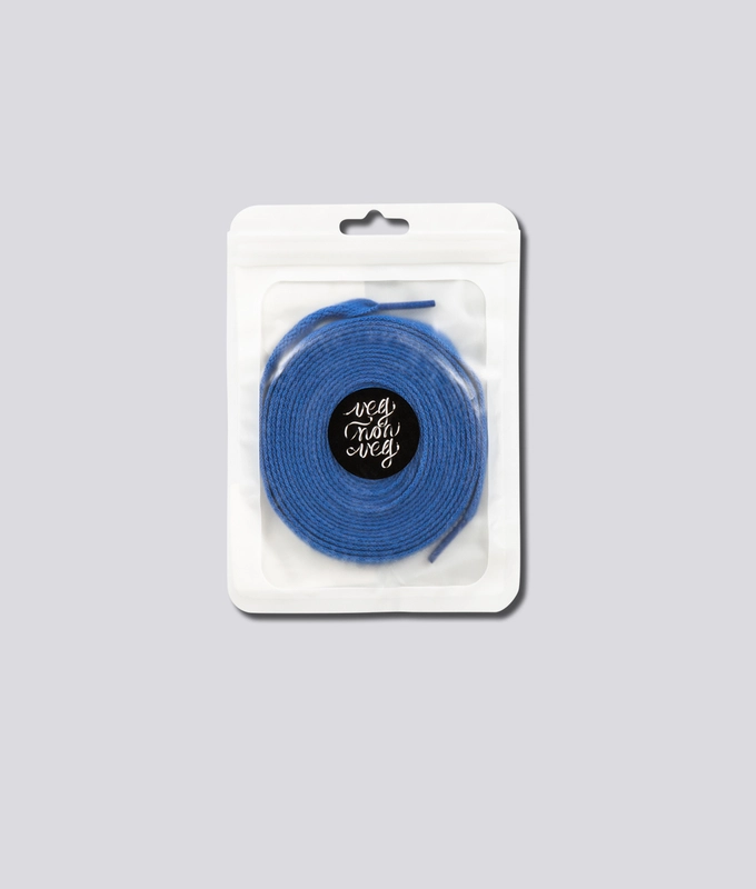 Vnv Flat Shoelaces -Jordan 140