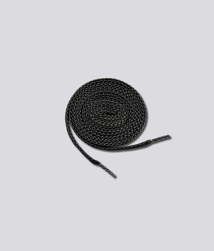 Vnv Reflective Shoelaces -Jordan 180