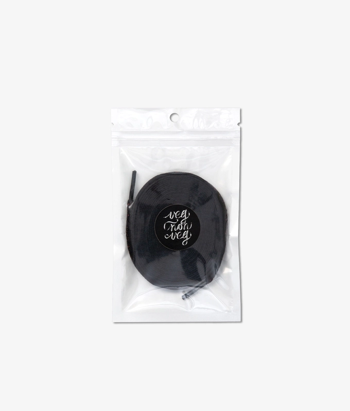 Vnv Cement Shoelaces -Jordan 180