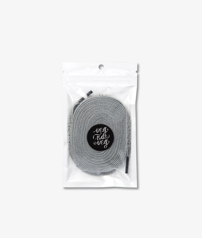 Vnv Cement Shoelaces -Jordan 180