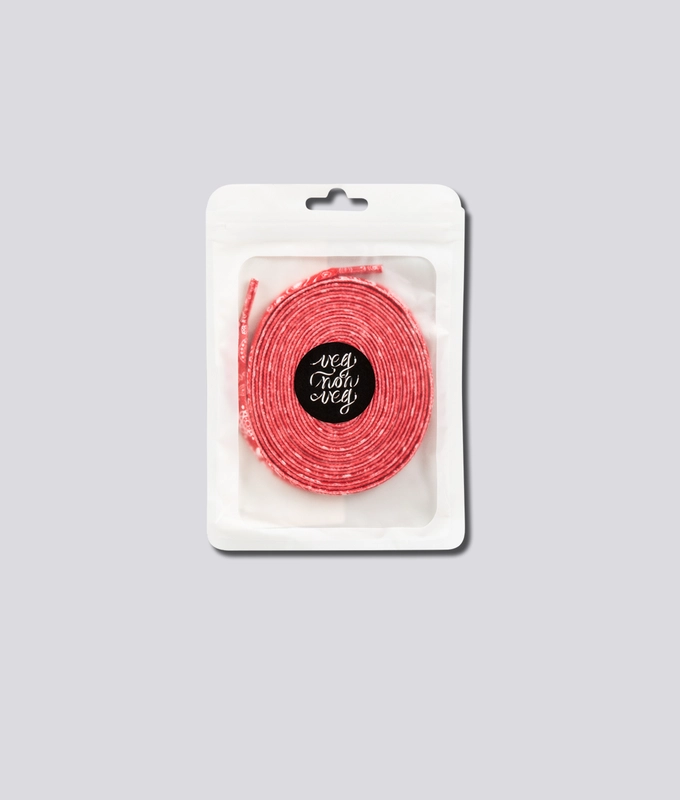 Vnv Paisley Shoelaces -Jordan 180