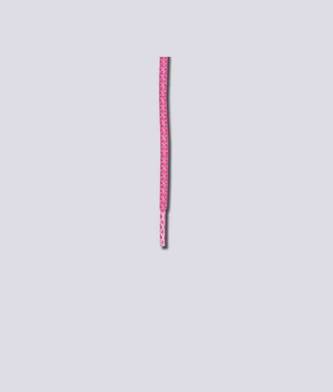 Vnv Reflective Rope Shoelaces- Yzy 120
