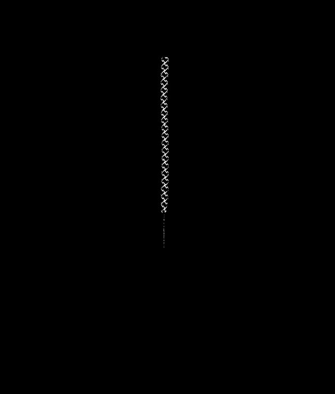 Vnv Reflective Rope Shoelaces- Yzy 120