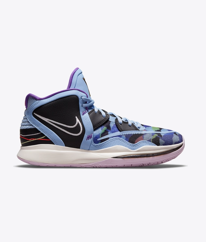 Kyrie Infinity Ep