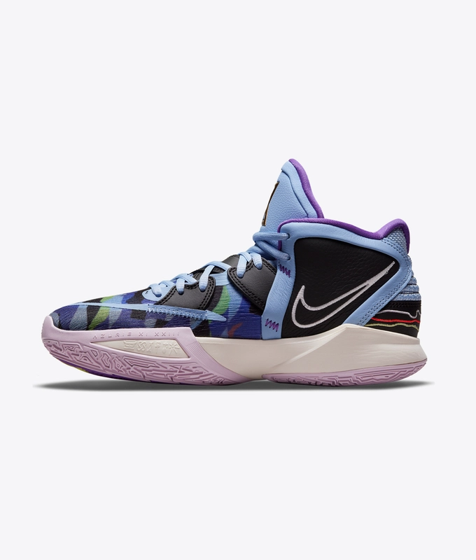 Kyrie Infinity Ep